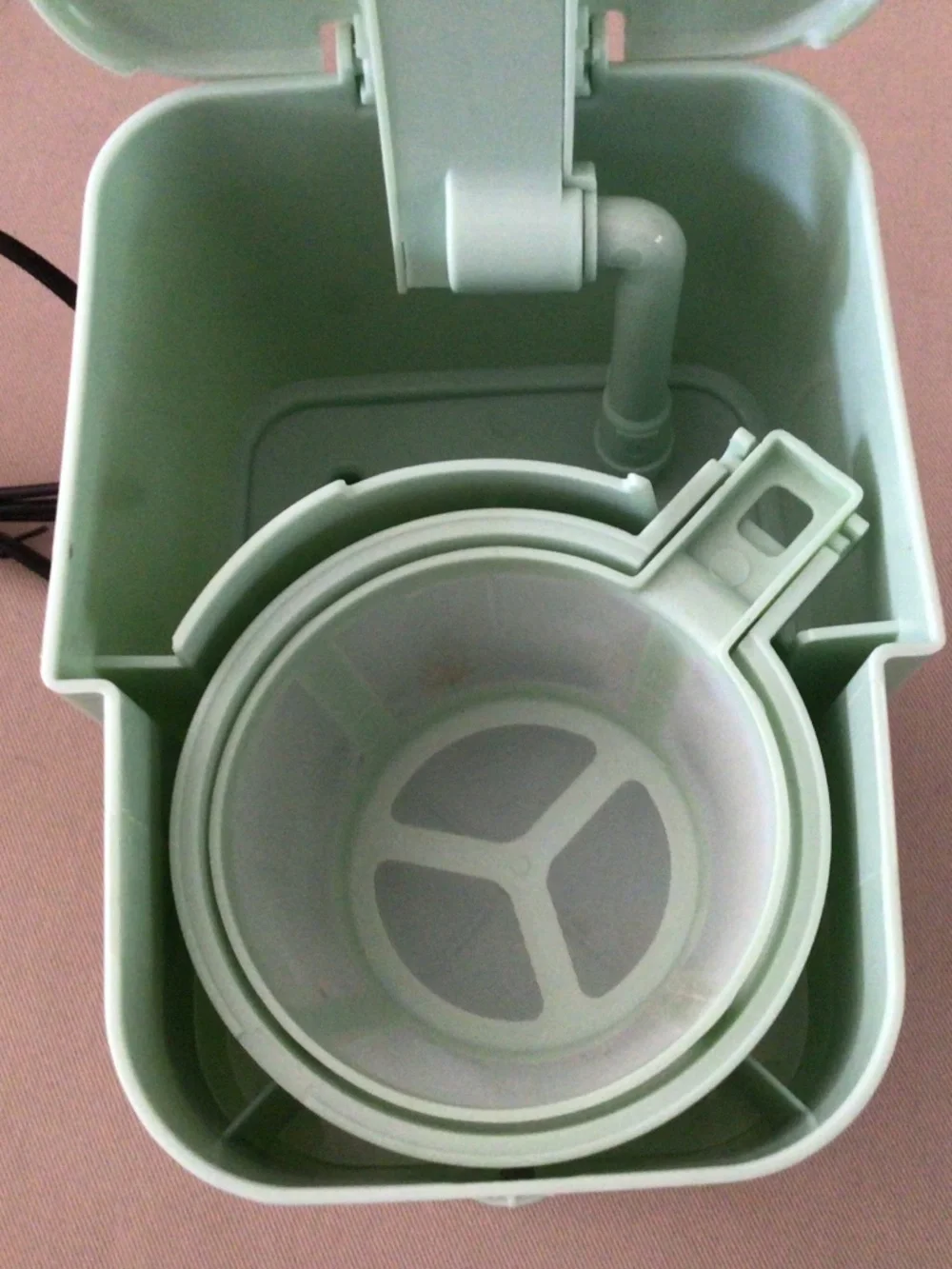 Mixpresso Personal Single Serve Coffee Maker